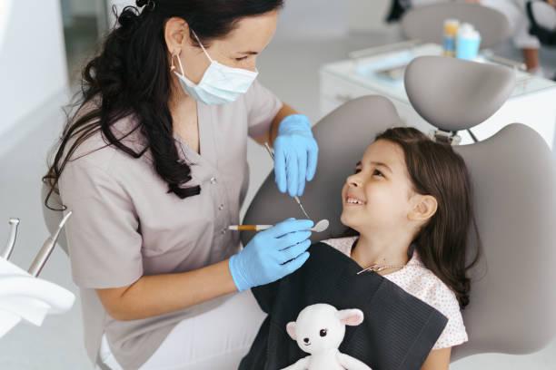 Best Emergency Gum Treatment in Smithville Sanders, IN