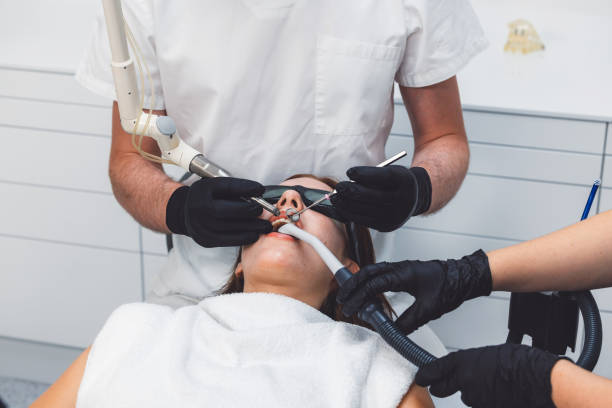Best After-Hours Dental Trauma Care in Smithville Sanders, IN